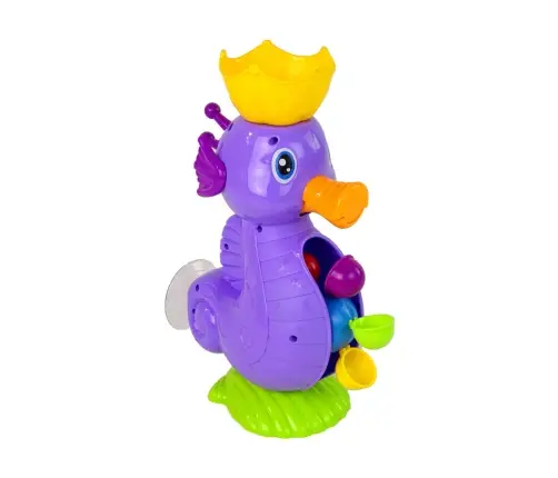 Bathing toy Seahorse Waterfall Shower