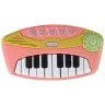 Little Pianist Interactive Pink Piano