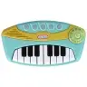 Little Pianist Interactive Blue Piano