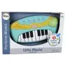 Little Pianist Interactive Blue Piano