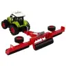 Tractor for Kids with Trailer Farm Car