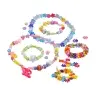 Jewellery Making Set Beads Pendants