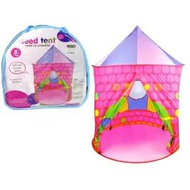 Princeses pils telts bērniem