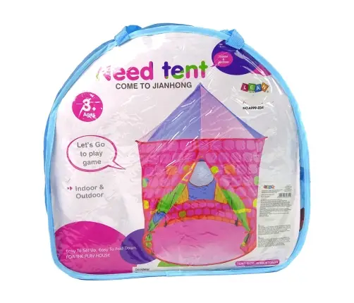 Princeses pils telts bērniem