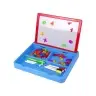 Glowing Paint 2in1 Magnetic Drawing Board