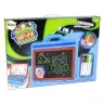 Glowing Paint 2in1 Magnetic Drawing Board