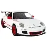 Car R/C Porsche 911 GT3 RS 1:14 Rastar White