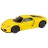 Car R/C Porsche 918 1:24 Rastar Yellow