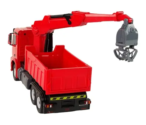 Tālvadības mašīna Mercedes Rastar Red Tālvadības mašīna Mercedes Rastar Red