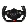 Tālvadības mašīna Mercedes Rastar Red Tālvadības mašīna Mercedes Rastar Red