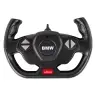 Car R/C Bmw X6 M 1:14 Rastar Black