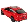 Car R/C Bmw X6 M 1:14 Rastar Red
