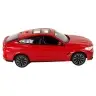 Car R/C Bmw X6 M 1:14 Rastar Red
