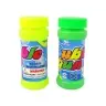 Soap Bubble Machine Colorful Gun