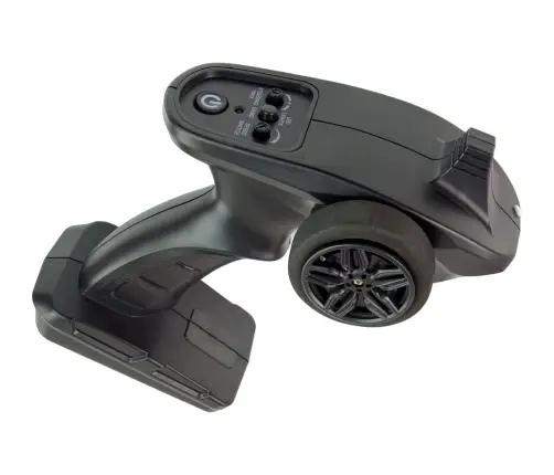 Laiva ar tālvadību pulti Red