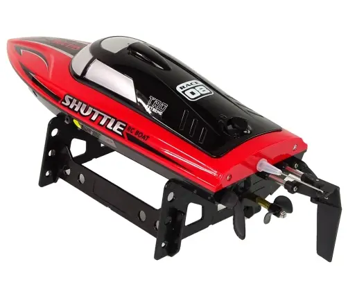 Laiva ar tālvadību pulti Red