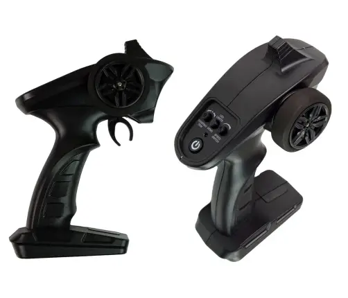 Motorlaiva ar tālvadību pulti Yellow 35 KM/H Motorlaiva ar tālvadību pulti Yellow 35 KM/H