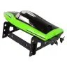 Motorboat R/C 2.4G Green
