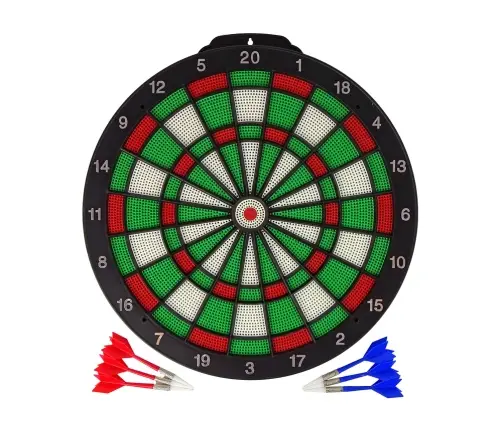 Arcade Game Dartboard Darts Arcade Game Dartboard Darts