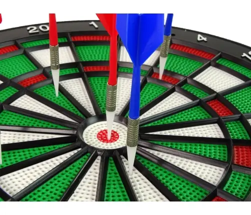 Arcade Game Dartboard Darts Arcade Game Dartboard Darts