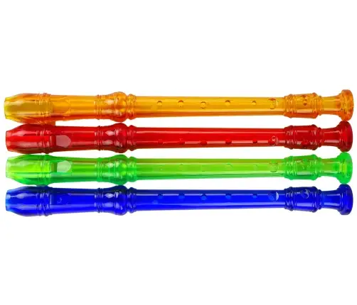 Flute Musical Instrument for Children 33 cm