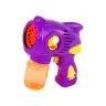 Purple Soap Bubble Machine Purple Soap Bubble Machine