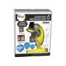 Children's Microscope Educational Set Yellow