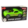 Car 1:14 Car Green Sports Sound Lights Vehicle Car 1:14 Car Green Sports Sound Lights Vehicle