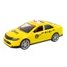Car Taxi Vehicle 1:14 Lights Sounds Yellow Car Taxi Vehicle 1:14 Lights Sounds Yellow