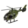 Set Military Tank Friction Drive Helicopter