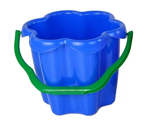Sand bucket  Sand bucket