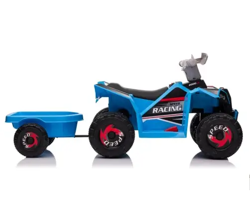 Elektriskais kvadracikls bērniem XMX630T Blue