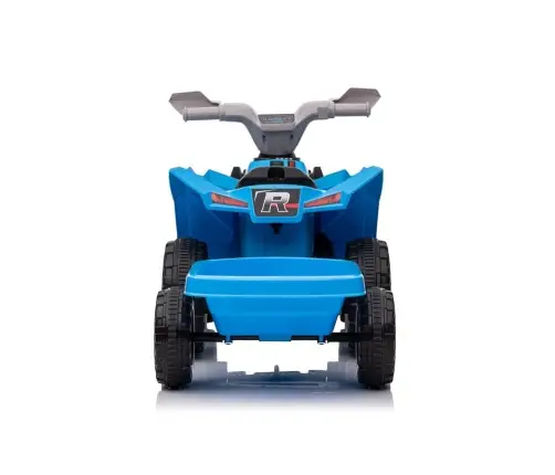 Elektriskais kvadracikls bērniem XMX630T Blue