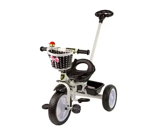 Tricycle PRO100 Black Tricycle PRO100 Black