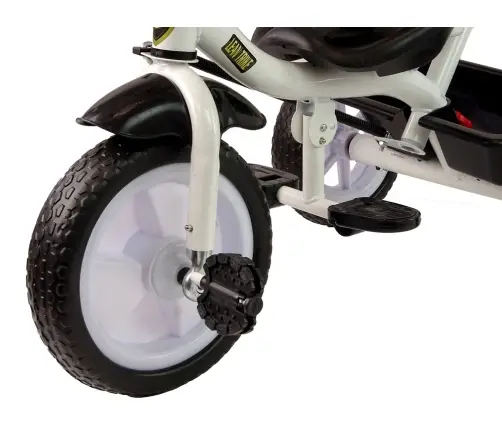 Tricycle PRO100 Black Tricycle PRO100 Black