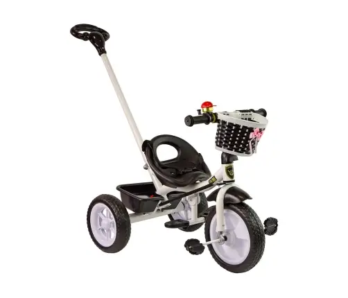 Tricycle PRO100 Black Tricycle PRO100 Black