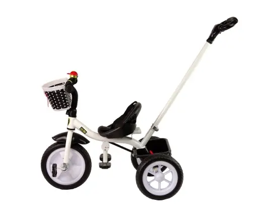 Tricycle PRO100 Black Tricycle PRO100 Black