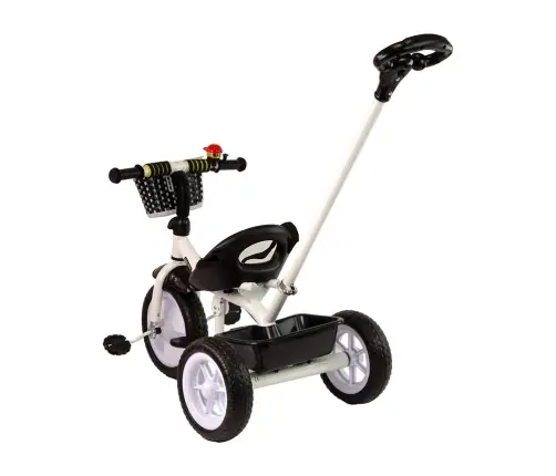 Tricycle PRO100 Black Tricycle PRO100 Black