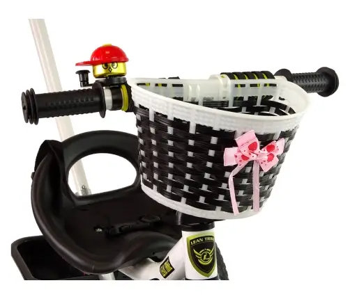 Tricycle PRO100 Black Tricycle PRO100 Black
