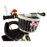 Tricycle PRO100 Black Tricycle PRO100 Black
