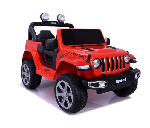 Bērnu elektroauto FT-938 Red Bērnu elektroauto FT-938 Red