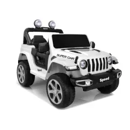 Bērnu elektroauto FT-938 White