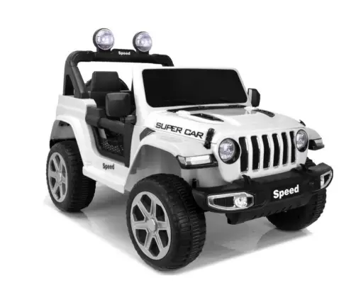 Bērnu elektroauto FT-938 White