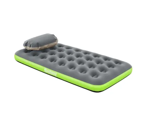 Inflatable Mattress 188 x 99 x 22 cm Bestway 67619