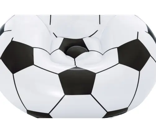 Inflatable Armchair Ball 114 x 112 x 66 cm Bestway 75010