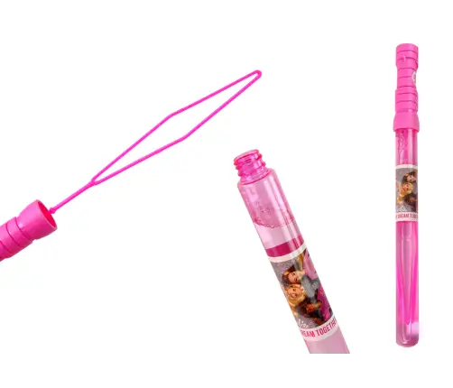 Barbie Sword Soap Bubbles 120ml My Bubble Pink Barbie Sword Soap Bubbles 120ml My Bubble Pink