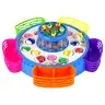 Arcade Game Fishing Colorful