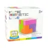 Magic Puzzle Cube Magnetic 7 El.