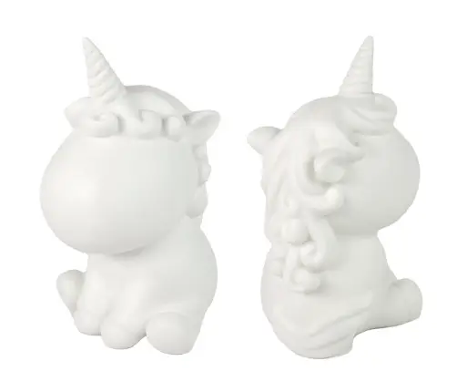 Creative Unicorn Kit DIY Diamonds Crystals Brown Creative Unicorn Kit DIY Diamonds Crystals Brown