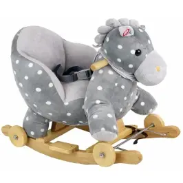 Rocking Horse Little Dots 46 cm